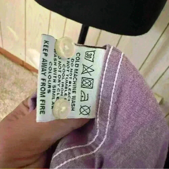 Superdry Men Button Down Tops B05 - Picture 3 of 10